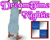 DreamTime NightGown