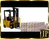 [JP] Gangster ForkLift 1