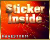 [RS] Kemt Sticker