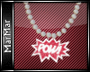 DoPe Red&Gray PoW Chain