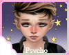 P | Misha Blonde