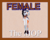 THE MOP DANCE (FEMALE)