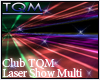 TQM Laser Show Multi