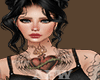 Tatto Outfit