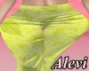 Fruit Kiwi Pant