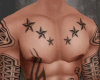 TATTO  EXCLUSIVA