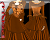 (PX)Hermione Dress