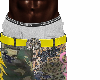 CHROME SHORTS
