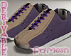 Bowling Shoes Display 11