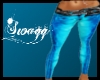 {DEL} MAMA  JEANS