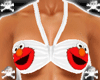~D~Cute Elmo Bikini