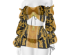 v. Gold Versace Set RLL