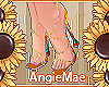 AM* Vally Pumps