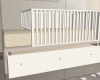DER: Baby Crib