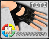 =M= Gloves.Hands.Nails