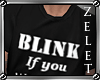 |LZ|2020 Blink Shirt