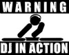 {YT}WARNING Dj NI ACTION