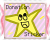 [P] 5k donation sticker