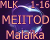 Meiitod - Malaïka