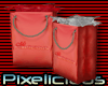 PIX Shopping Bags
