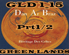 DAN AR BRAZ-GREENLANDS 1