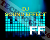 [FF] DJ SOUND EFFECT