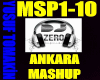 ANKARA MASHUP