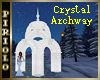 Crystal Archway