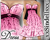 *Shay* Pink