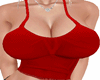 MM BUSTY  RED TANK