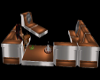 SOFA ANIMATED