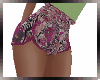 F* LU SHORTS L