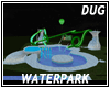 (D) Elven Waterpark