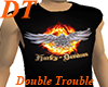 [CDT] Eagle and Flames T