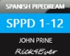 SPANISH PIPEDREAM
