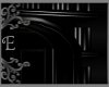 E|: Darkness Door Shelf