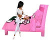 Toddle 2 Pose Bed