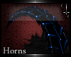 Ð: Azure Horns