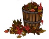 Barrel of Leaves