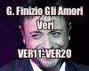 G.Finizio Gli Amori Veri