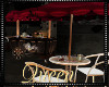 !Q Paris Cafe Outdoor