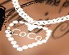 CoCo name necklace