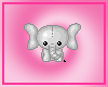 [R] Cute Elephant