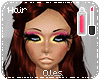 A| Zabietta |Red Brown