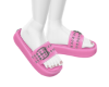 Nindy Sandal V4