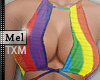 Mel*Rainbow Mini TXM