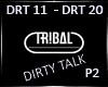 Dirty Talk P2