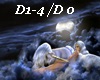 Angel/Unicorn Dj Dome