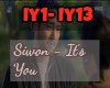 Siwon - It's You