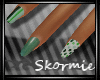 *SK*Patty Nails